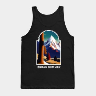 Summer Time Tank Top